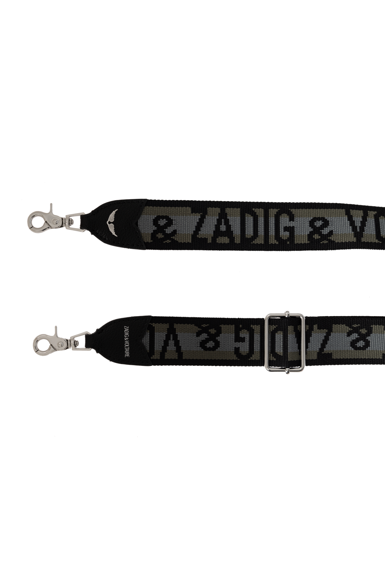 Zadig voltaire strap sale